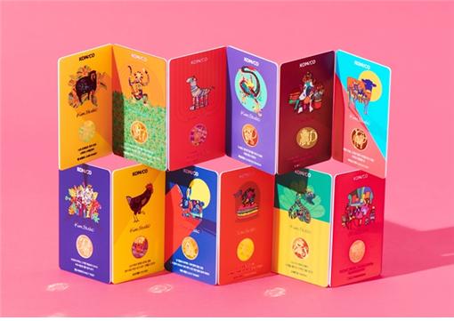 1 천사의 재능 메달 시리즈 이미지