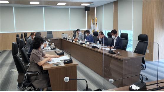 2_한국조폐공사 ESG경영 위원회 개최